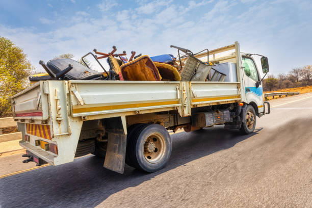 Junk Removal for Events in Shoreacres, TX