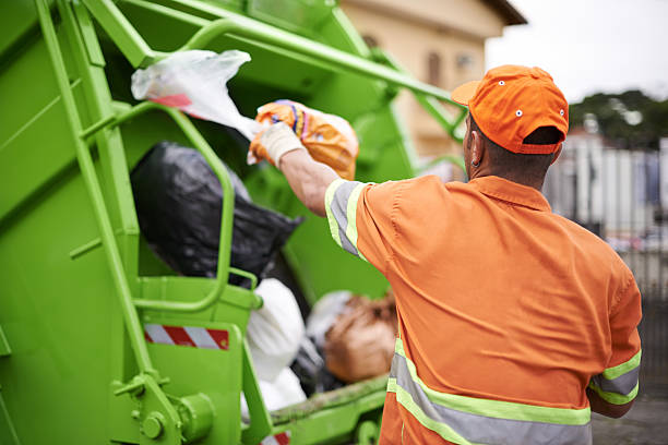 Recycling Services for Junk in Shoreacres, TX